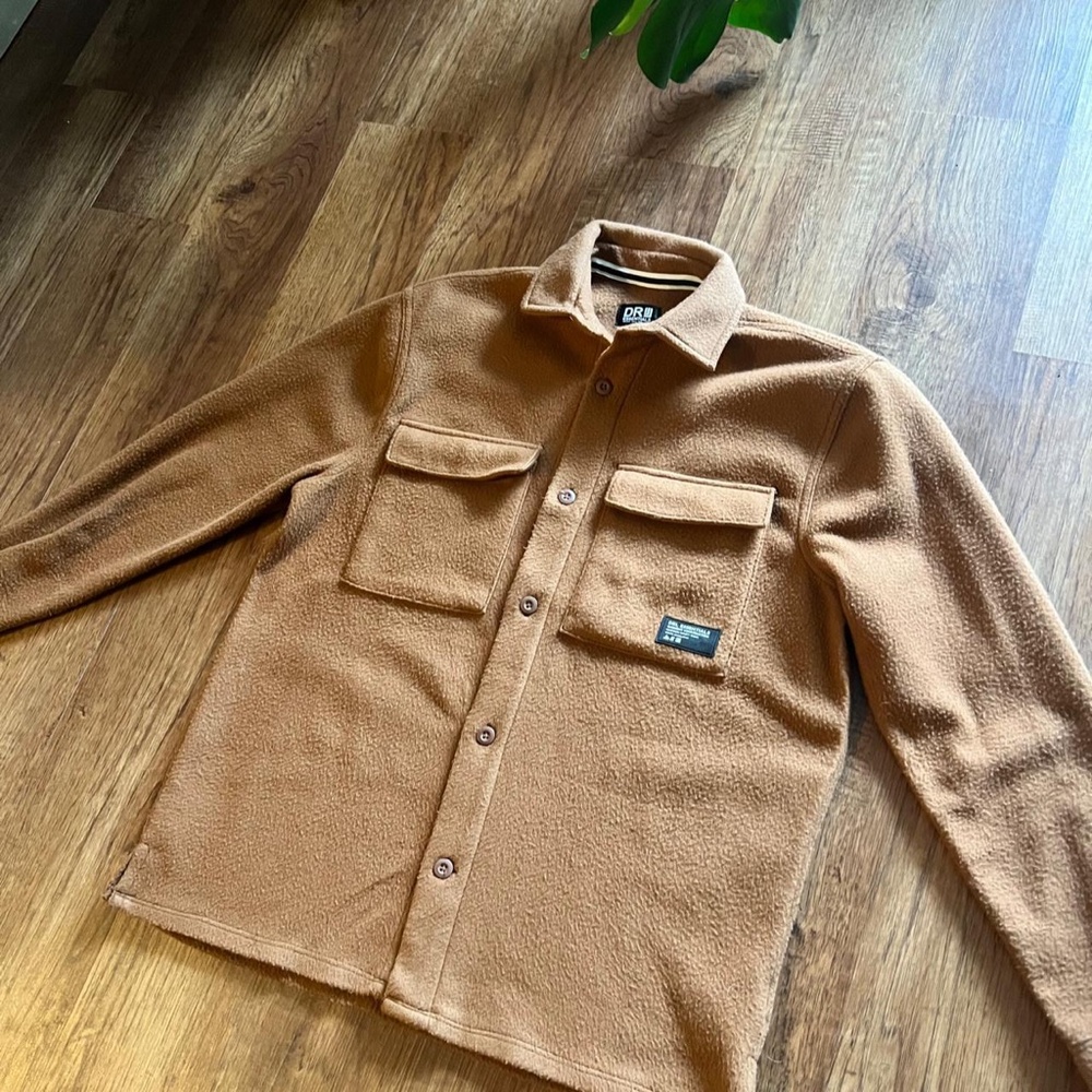 Fleece Jacket - Picture 2 of 5
